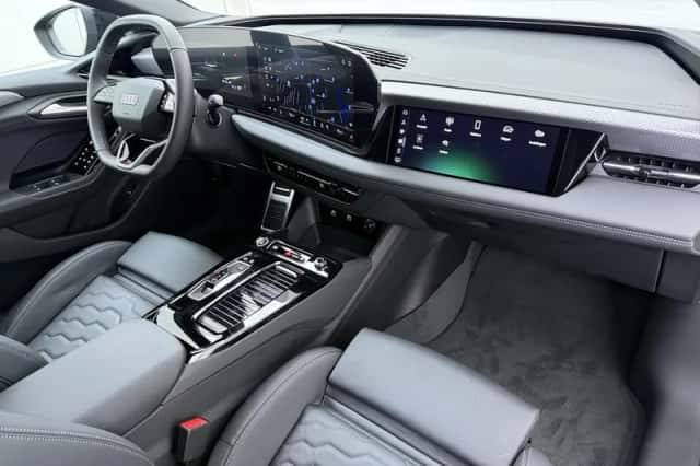 Audi A6 (2026) thumbnail 9