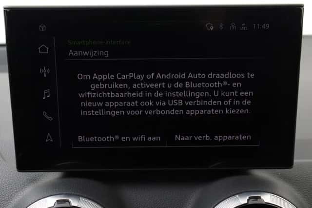 Audi Q2 (2026) thumbnail 11