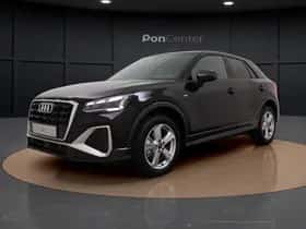 Audi Q2 (2026) thumbnail 14