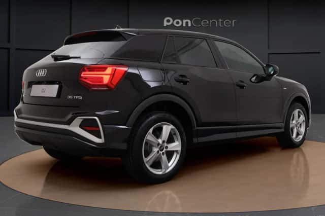 Audi Q2 (2026) thumbnail 4