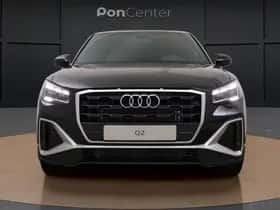 Audi Q2 (2026) thumbnail 5