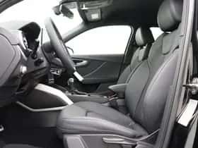 Audi Q2 (2026) thumbnail 7