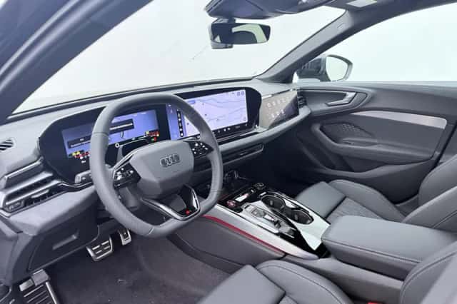 Audi A5 (2026) thumbnail 2