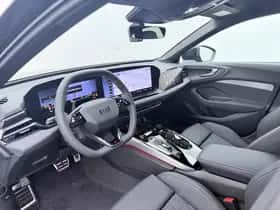 Audi A5 (2026) thumbnail 2