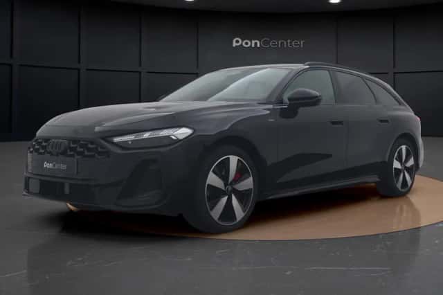 Audi A5 (2026) thumbnail 11