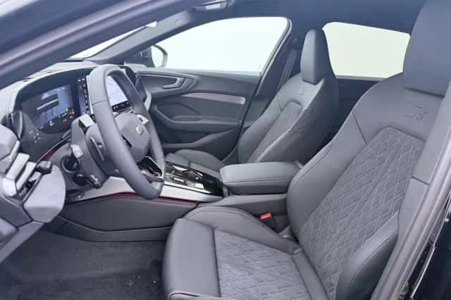 Audi A5 (2026) thumbnail 3