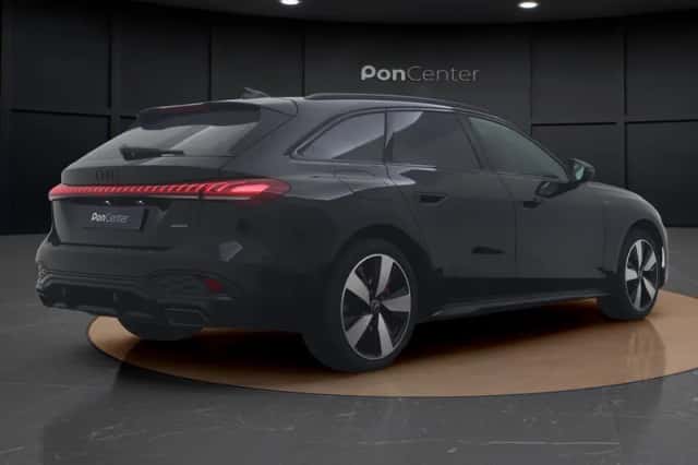 Audi A5 (2026) thumbnail 4