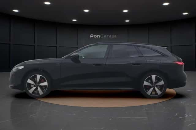 Audi A5 (2026) thumbnail 5