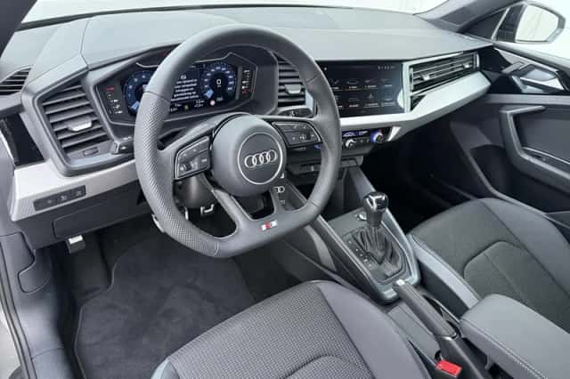 Audi A1 (2026) thumbnail 2