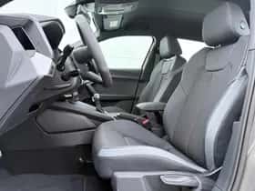 Audi A1 (2026) thumbnail 3