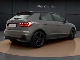 Audi A1 (2026) thumbnail 4