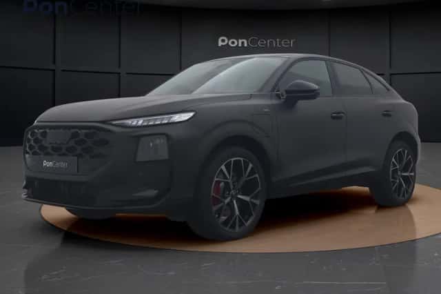 Audi Q3 (2026) thumbnail 1