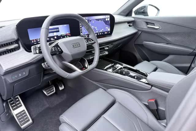 Audi Q3 (2026) thumbnail 2