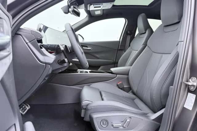 Audi Q3 (2026) thumbnail 3