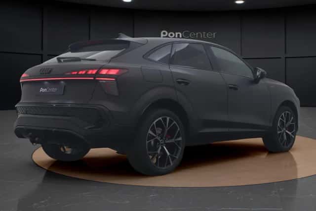 Audi Q3 (2026) thumbnail 4