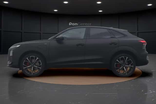 Audi Q3 (2026) thumbnail 5