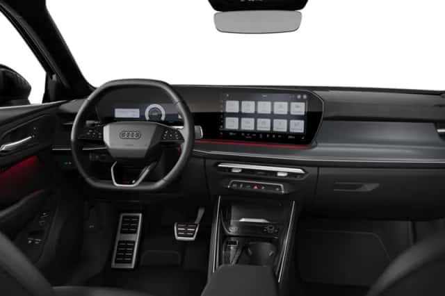 Audi Q3 (2026) thumbnail 5
