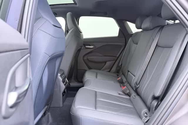 Audi Q3 (2026) thumbnail 6