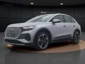 Audi Q4 e-tron (2026)