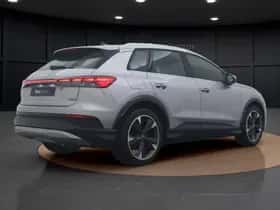 Audi Q4 e-tron (2026) thumbnail 4