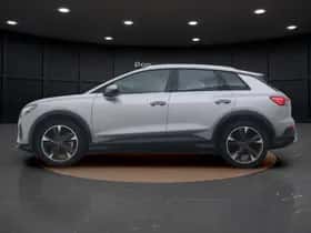 Audi Q4 e-tron (2026) thumbnail 5
