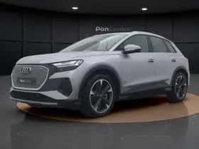 Audi Q4 e-tron (2026) thumbnail 10