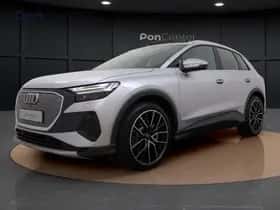 Audi Q4 e-tron (2026) thumbnail 1