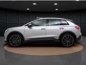 Audi Q4 e-tron (2026) thumbnail 5