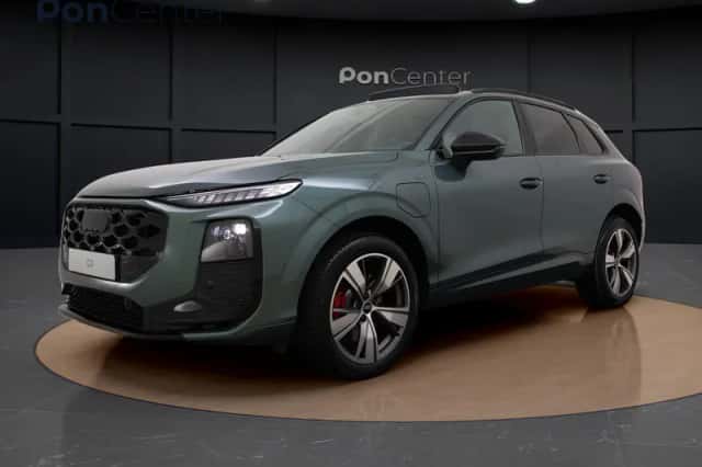 Audi Q3 (2026) thumbnail 1