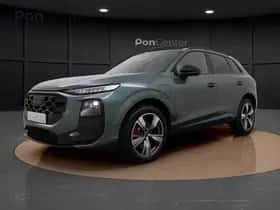 Audi Q3 (2026) thumbnail 1