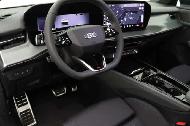 Audi Q3 (2026) thumbnail 2