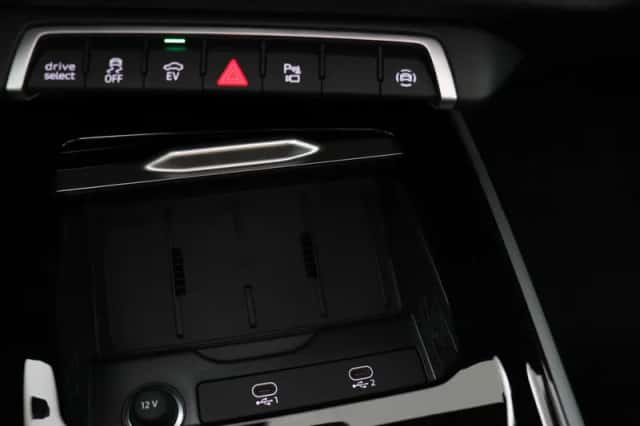 Audi Q3 (2026) thumbnail 11