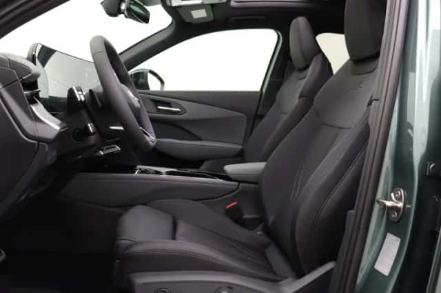 Audi Q3 (2026) thumbnail 3