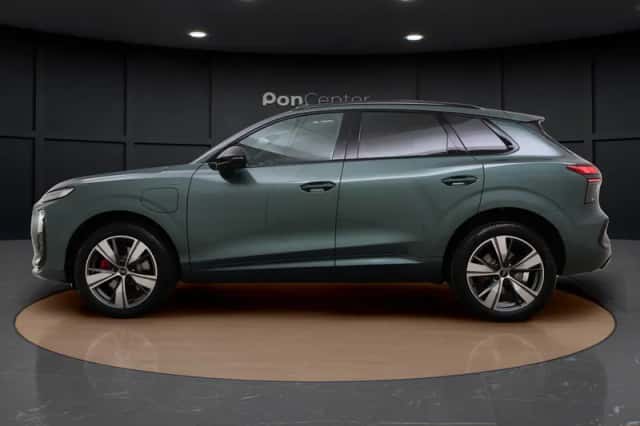 Audi Q3 (2026) thumbnail 5