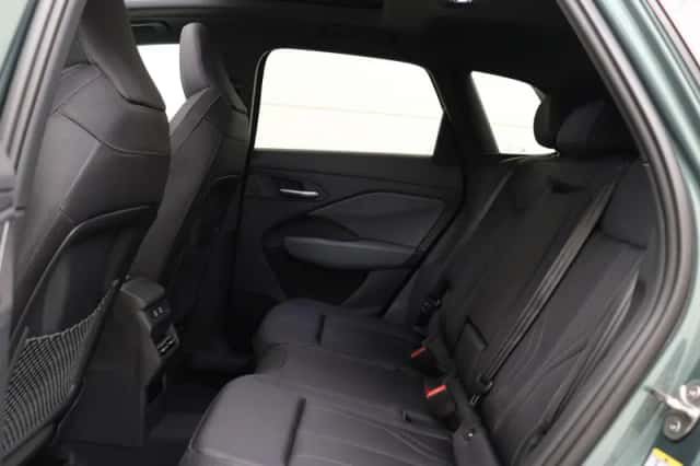 Audi Q3 (2026) thumbnail 7