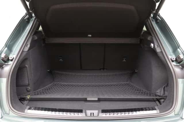 Audi Q3 (2026) thumbnail 8