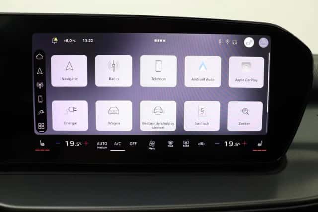 Audi Q3 (2026) thumbnail 9