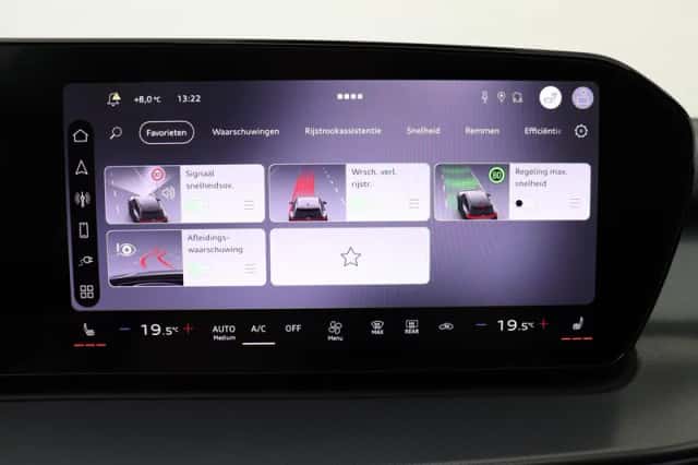 Audi Q3 (2026) thumbnail 10