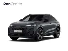 Audi Q5 (2026) thumbnail 1