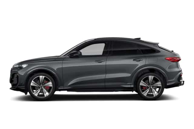 Audi Q5 (2026) thumbnail 2