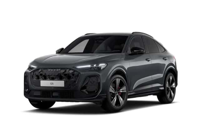 Audi Q5 (2026) thumbnail 5