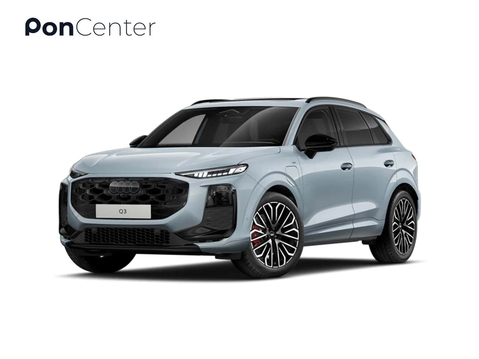 Audi Q3 (2026) — foto 1