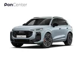 Audi Q3 (2026) thumbnail 1
