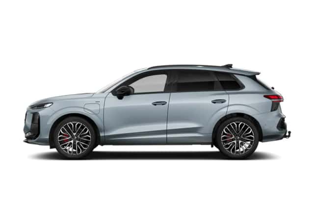 Audi Q3 (2026) thumbnail 2