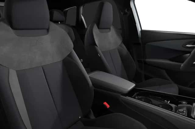 Audi Q3 (2026) thumbnail 4