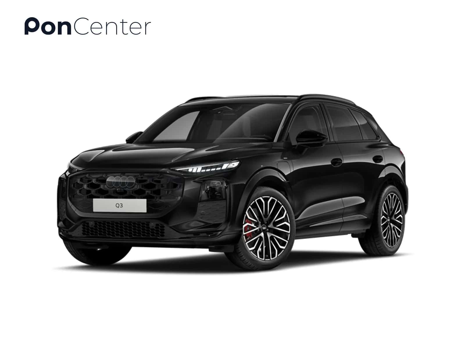 Audi Q3 (2026) — foto 1