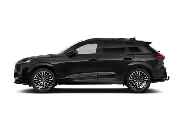 Audi Q3 (2026) thumbnail 2