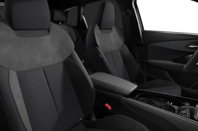 Audi Q3 (2026) thumbnail 4