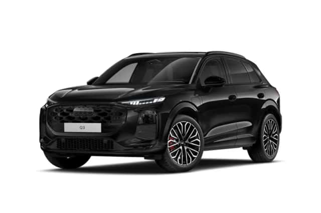 Audi Q3 (2026) thumbnail 6