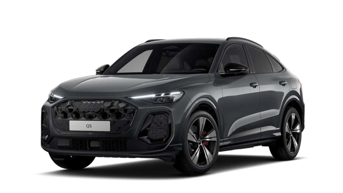 Audi Q5 (2026) — foto 1
